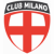 logo Club Milano