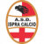 logo Ispra Calcio